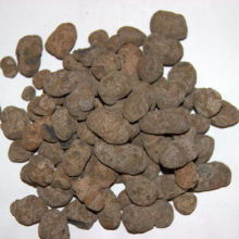 江門市新會區煒盛陶粒新型建材廠