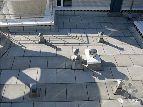 高清 結構 裝飾 安裝工程細部做法照片88張,拿去挑著用