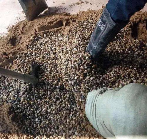 被很多人忽略的地暖回填層施工細節