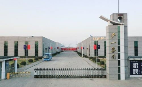 嚴一集團再度攜手中建八局打造上海浦東新區精品工程