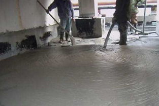 頁(yè)巖陶粒混凝土施工中空鼓與開裂的預(yù)防措施