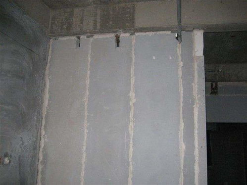 輕質(zhì)隔墻板安裝指南與江蘇勤玥工程陶粒產(chǎn)品推薦