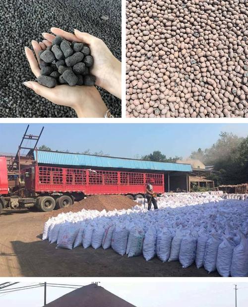 陶粒 從生產(chǎn)到應(yīng)用，解析衛(wèi)生間回填與工程填充的輕質(zhì)高強(qiáng)之選