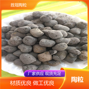 碎石與工程陶粒回填成本解析 多少錢一方？